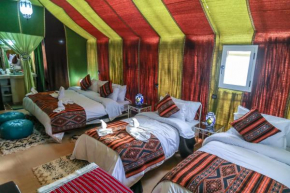 I Sahara Camp